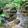 Nature Sounds & Sound Collabo - Mountain Stream in Okumusashi